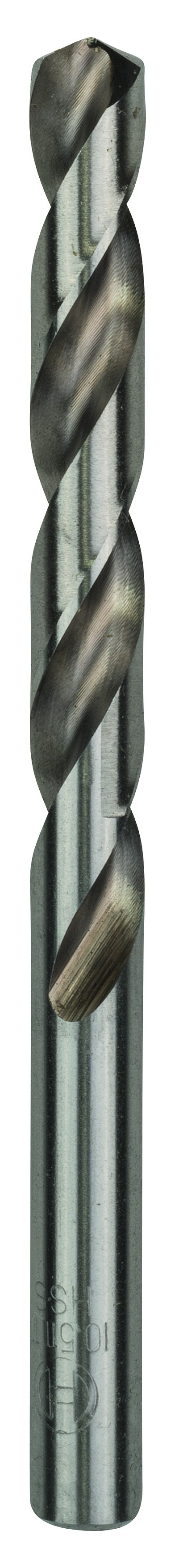 Image of 2608595078 - Punte per metallo HSS-G, DIN 338 10,5 x 87 x 133 mm