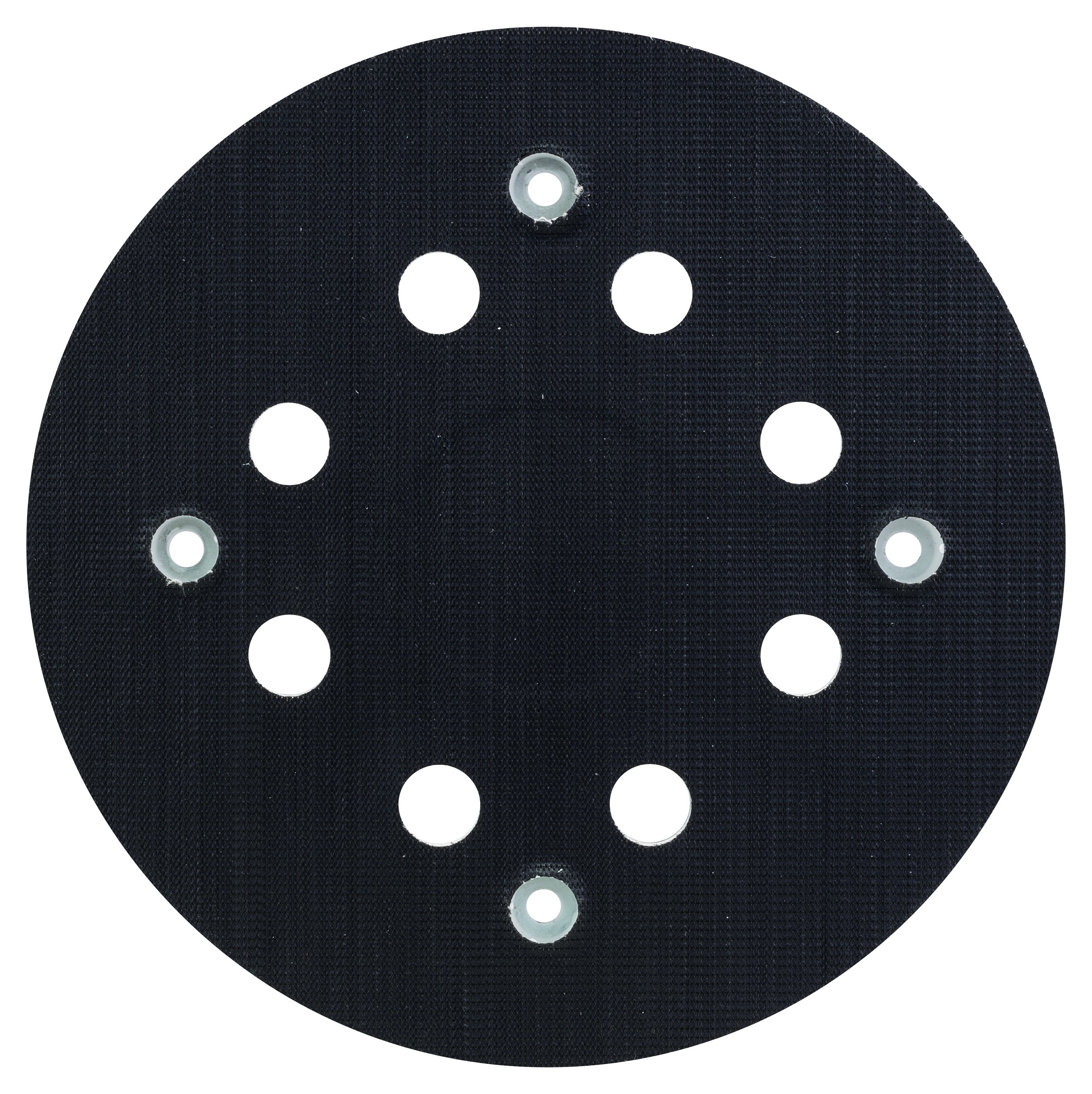Image of 2608601173 - Platorello semirigido Bosch 125 mm x GEX 270 - GEX 270 AE