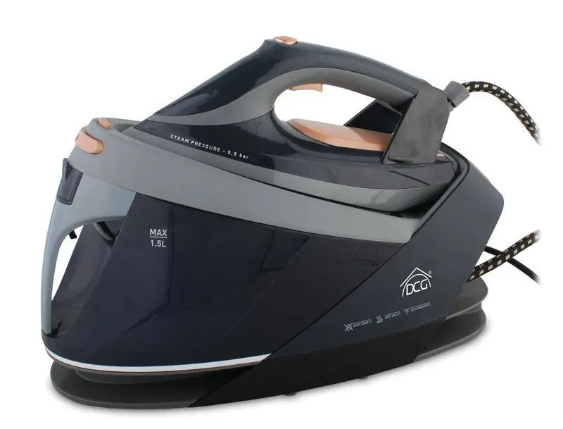 Sistema Stirante Caldaia Carica Continua