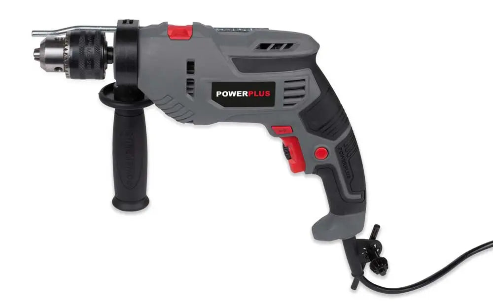 Trapano a Percussione 600w