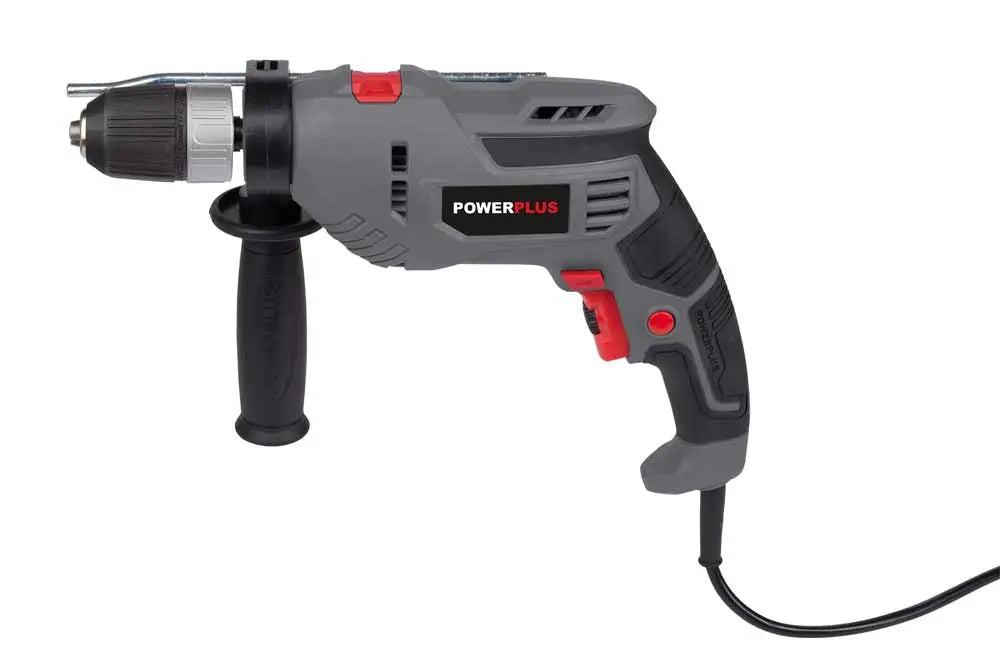 Trapano a percussione 720w mandrino autoserrante