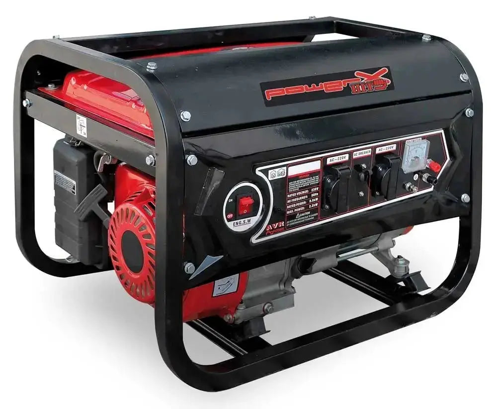 Generatore di Corrente 2200 watt