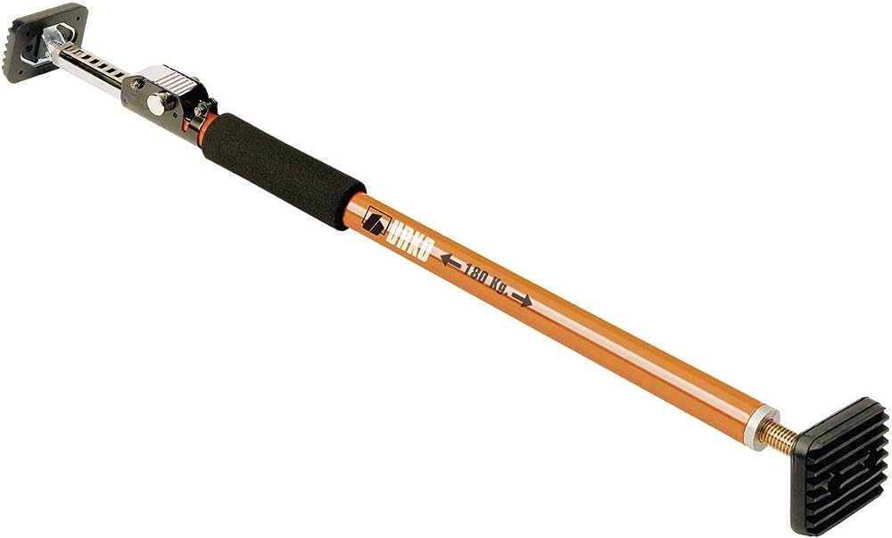PUNTALE TELESCOPICO URKO 43117 101 - 177 cm 180kg