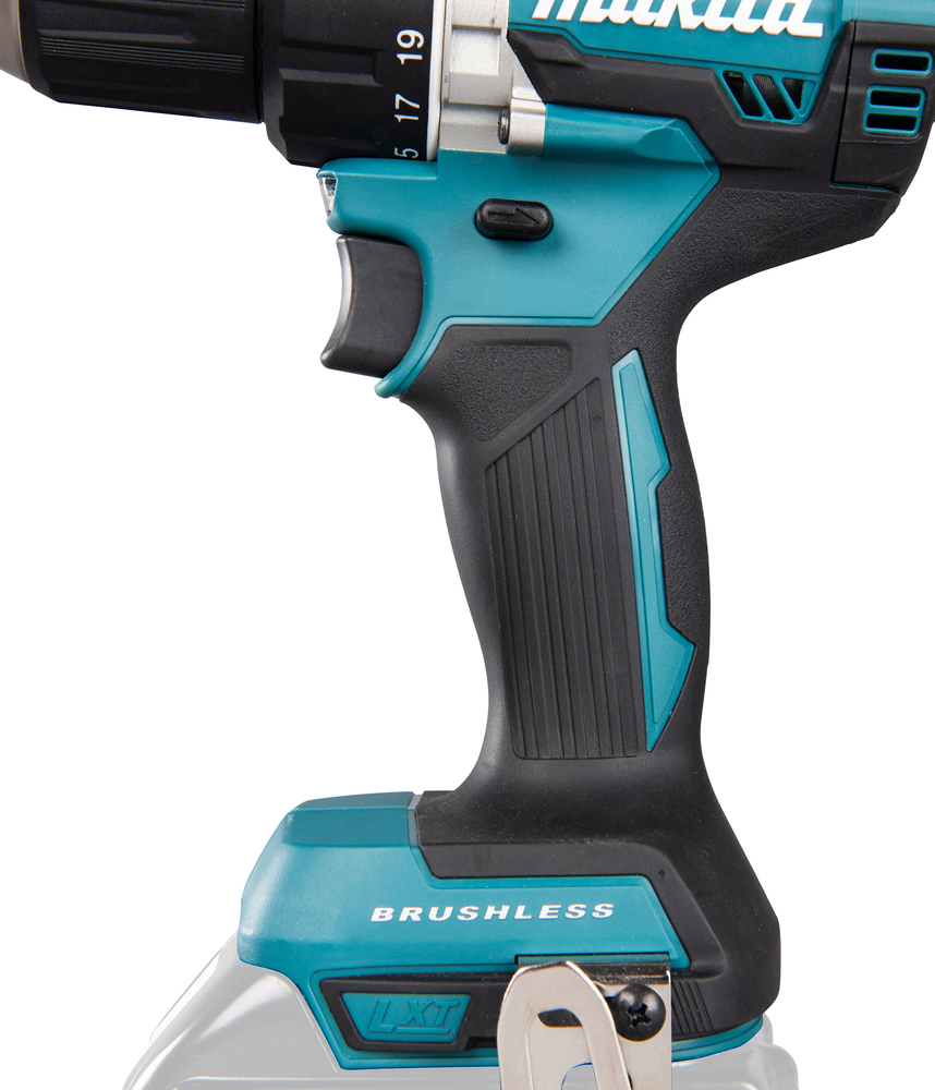 Image of AVVITATORE MAKITA 18V 60nm DDF484ZJ
