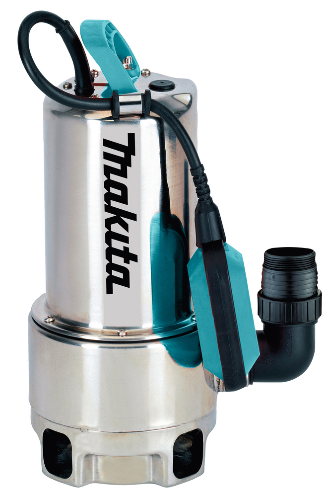 POMPA AD IMMERSIONE MAKITA PER ACQUE SCURE 1100W - PF1110