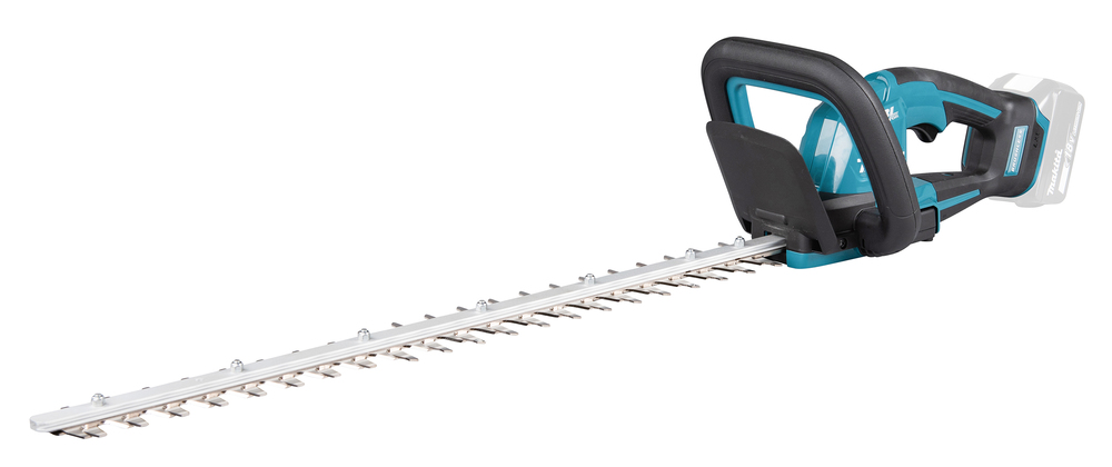 Image of TAGLIASIEPI A BATTERIA MAKITA 18V 600mm - DUH606Z