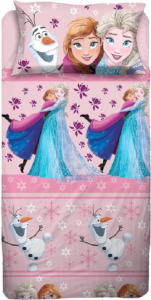 Disney - Marvel completo letto singolo una piazza in 100% cotone - Foto 15 di 15
