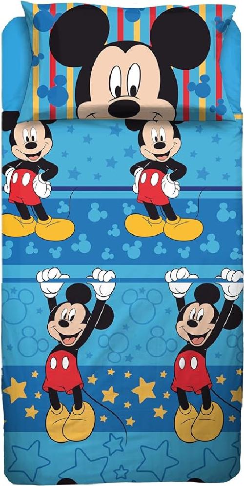 Disney - Marvel completo letto singolo una piazza in 100% cotone - Foto 5 di 15