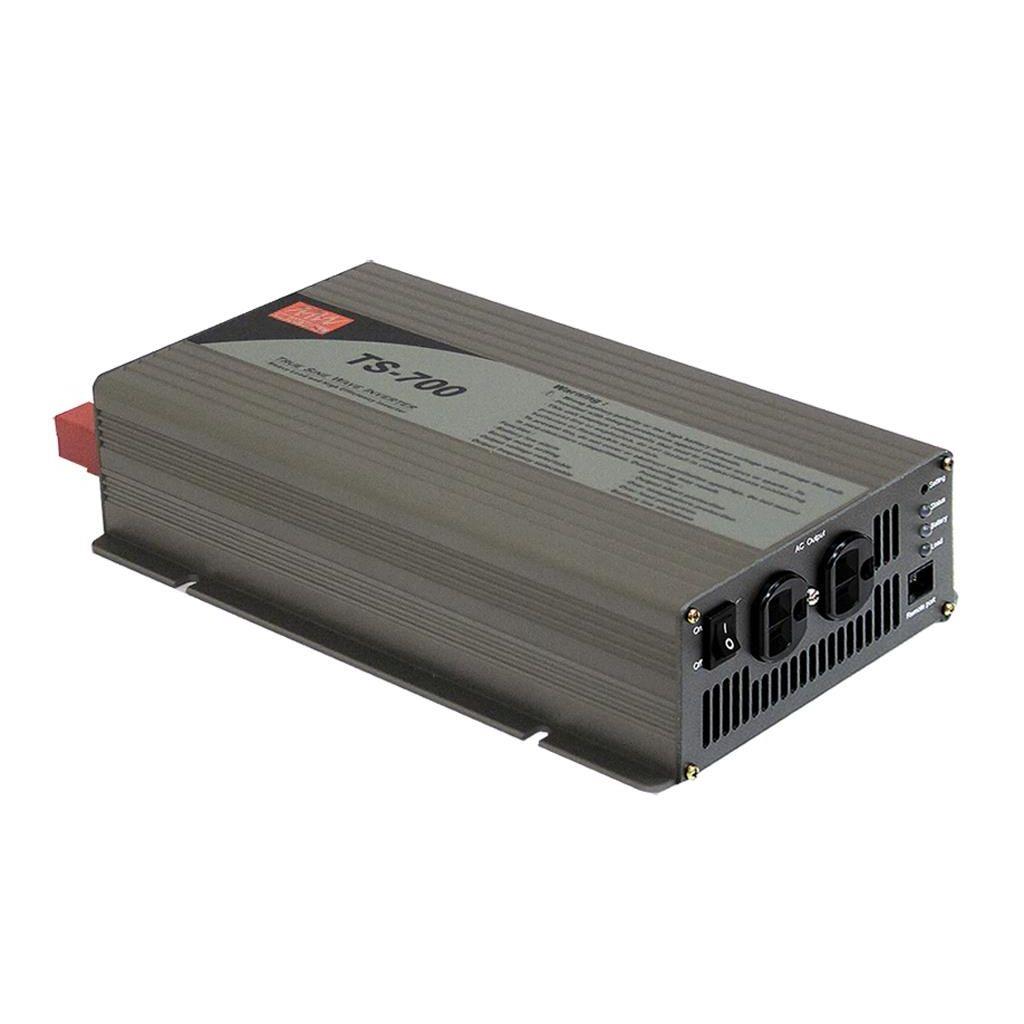 TS-700-124B