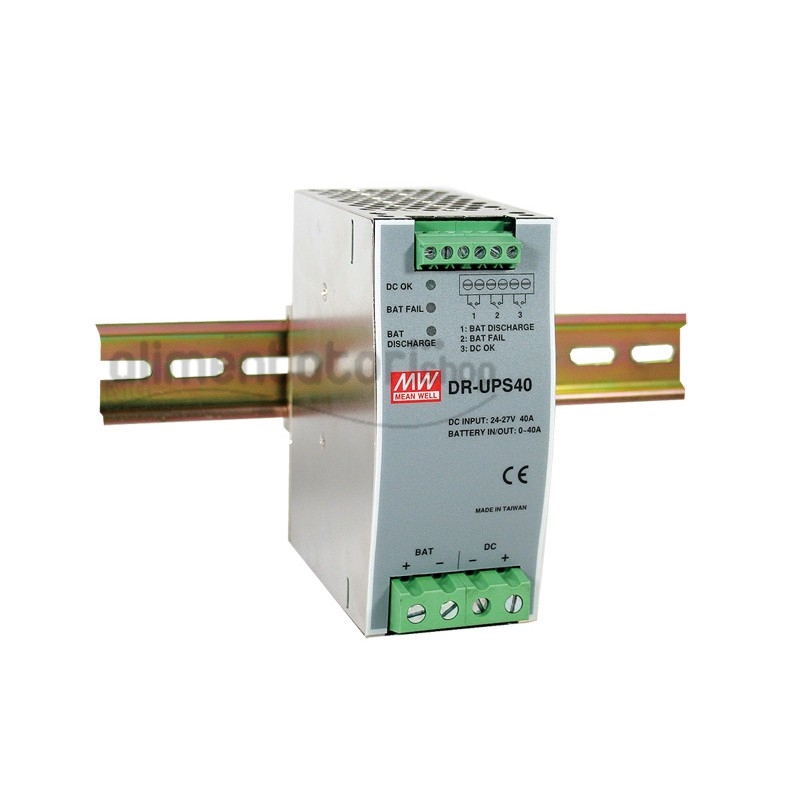 DR-UPS40