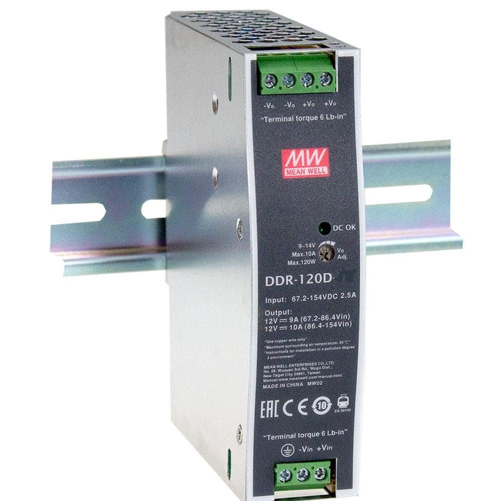 DDR-120C-24