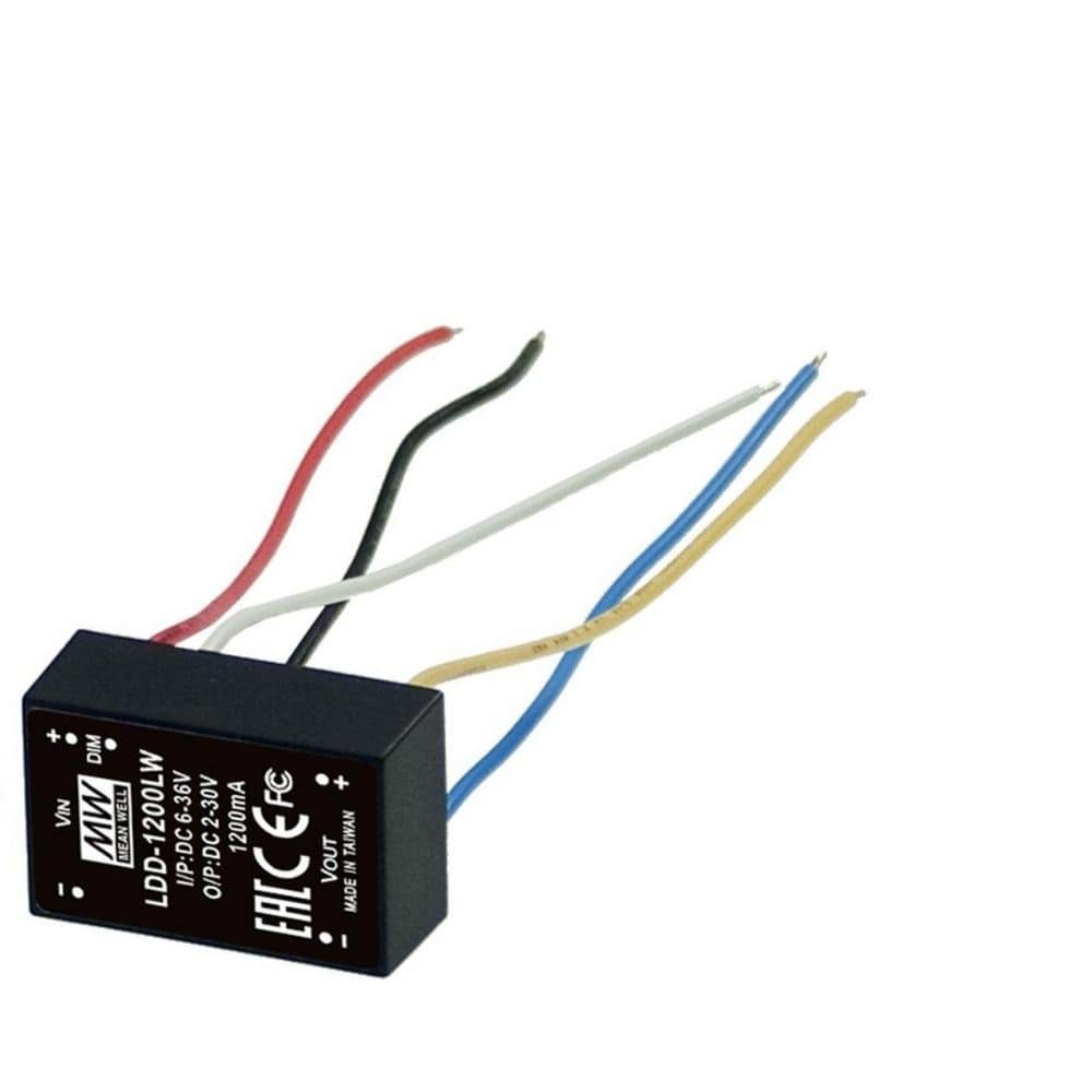 LDD-1200LW