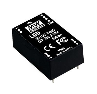 LDD-1500LS