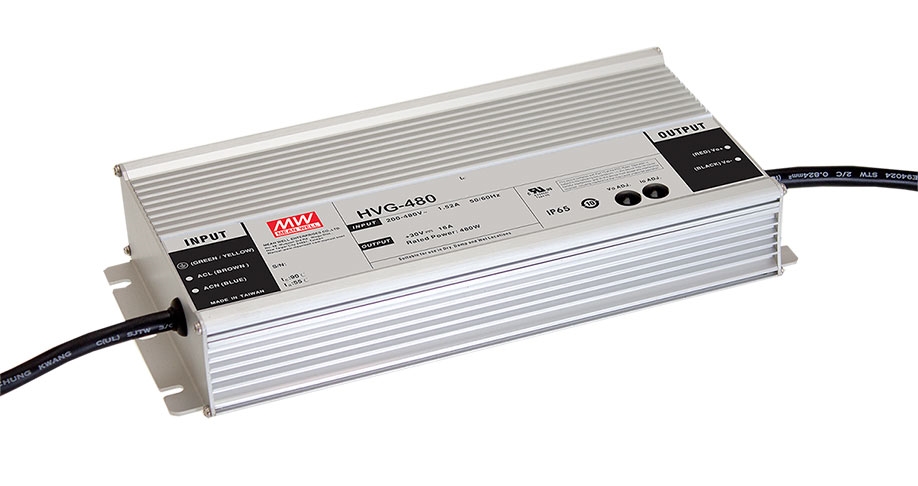 HVG-480-24B
