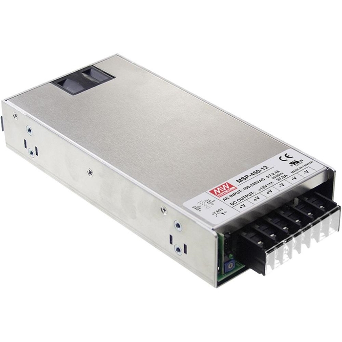 MSP-450-15