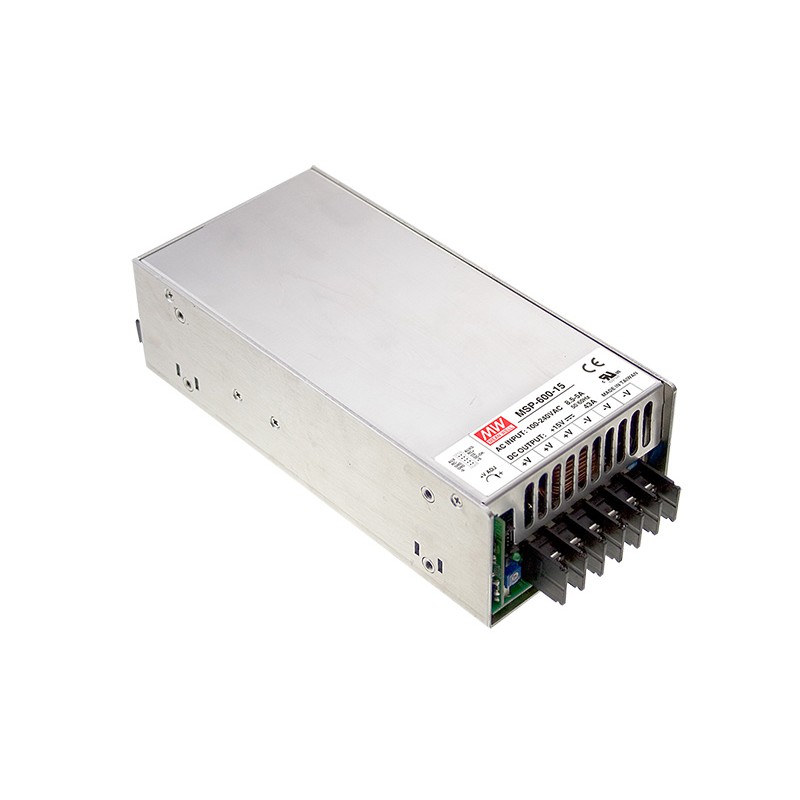 MSP-600-12