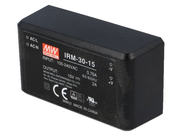 IRM-30-12