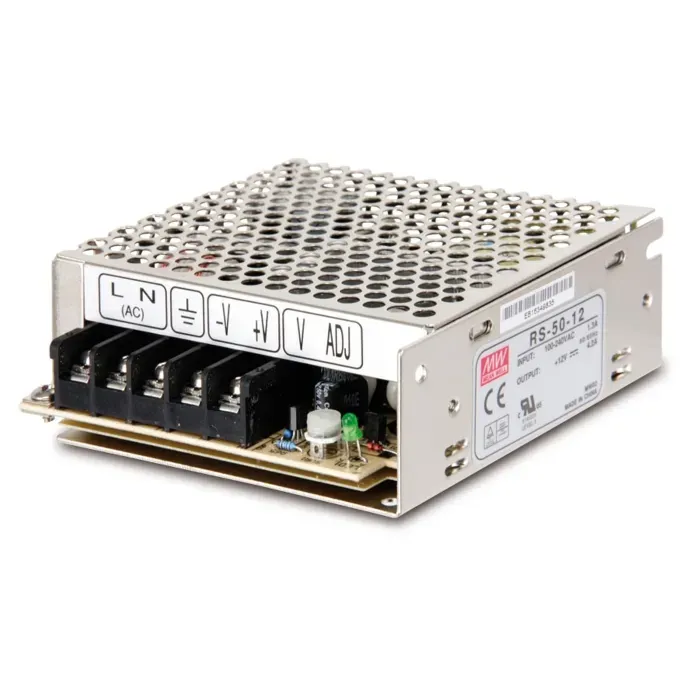 RS-50-12