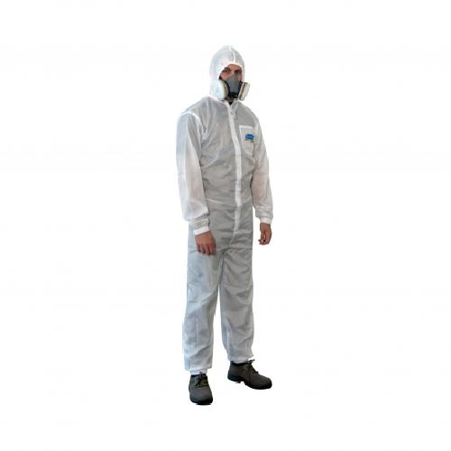 TUTA PER VERNICIATURA TG.XL 28978