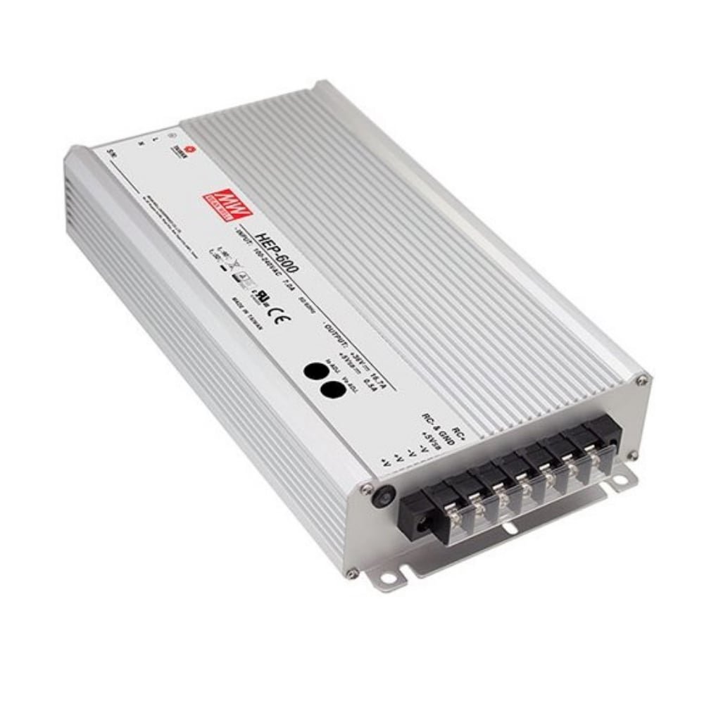 HEP-600C-24