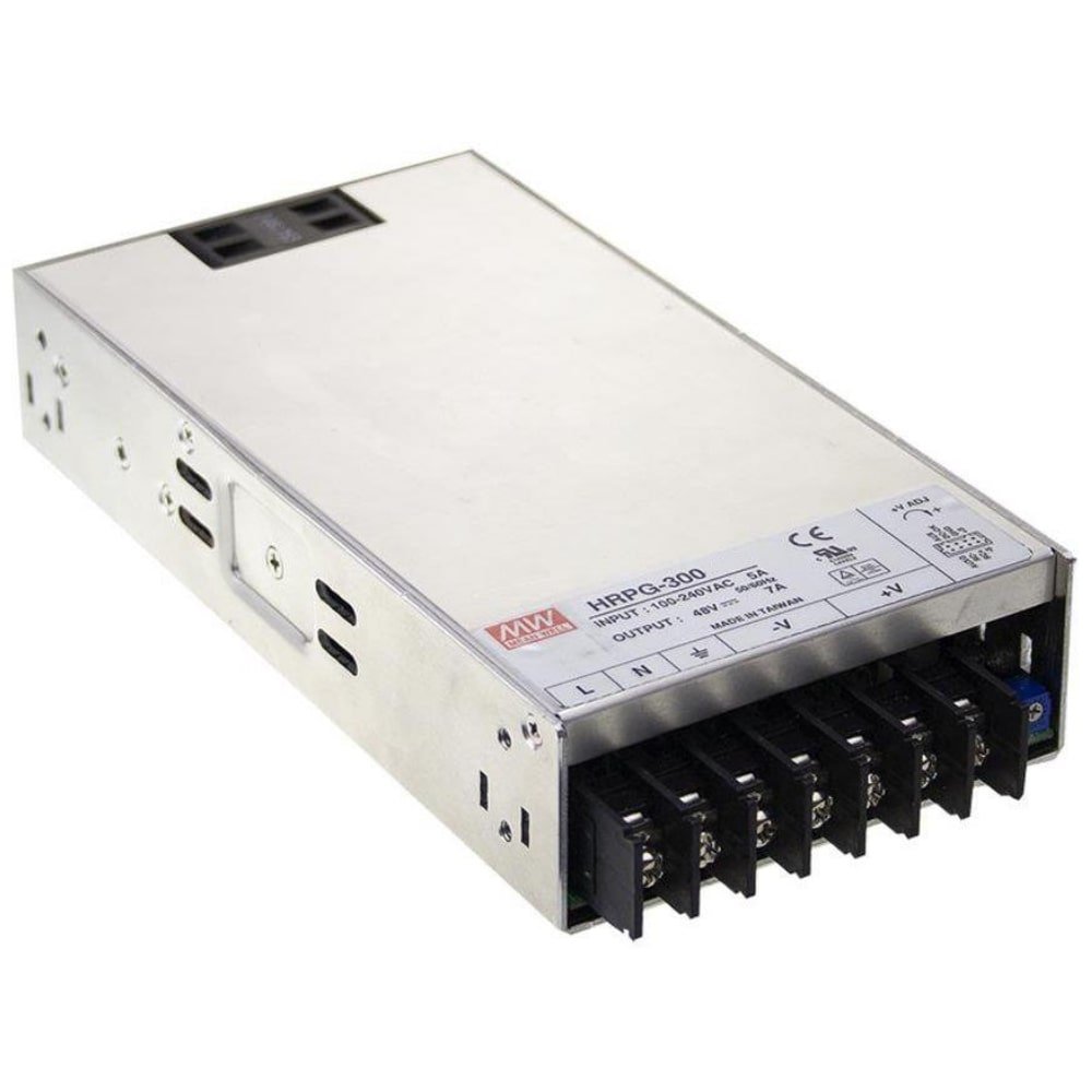 HRPG-300-15