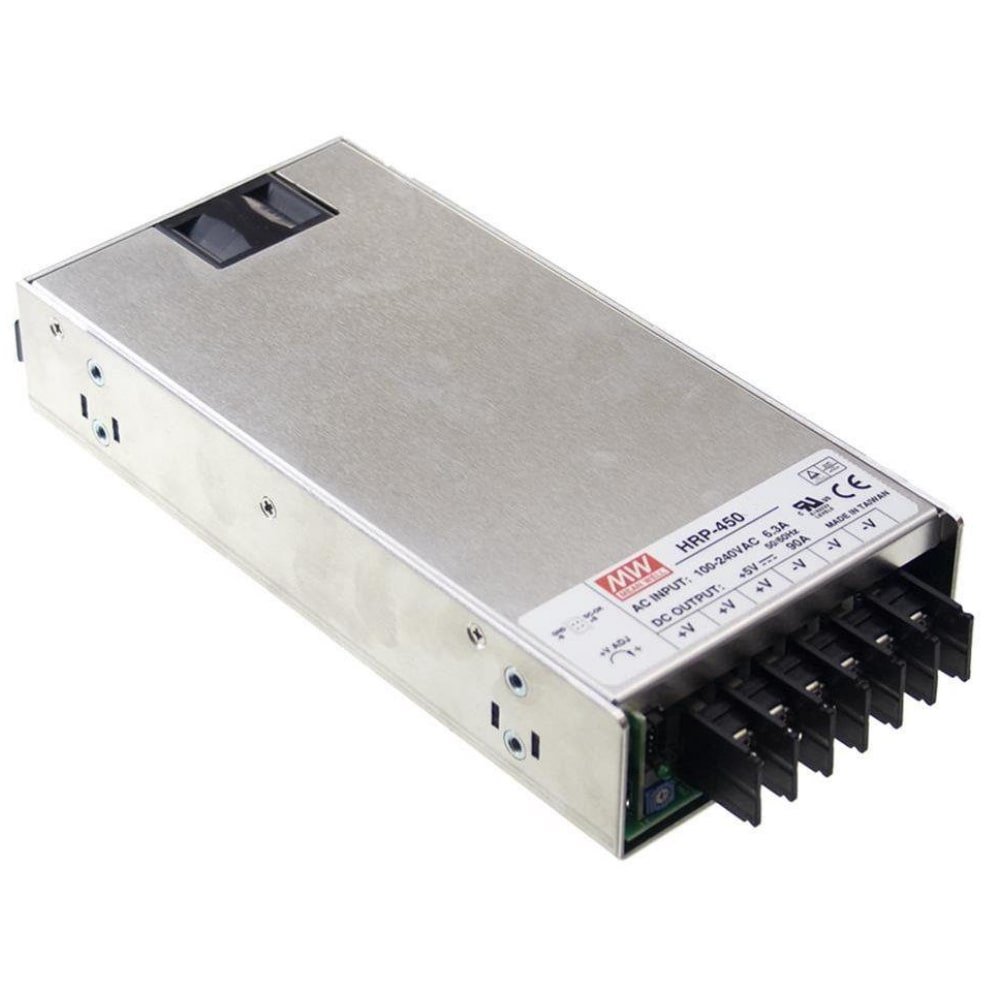 HRP-450-15