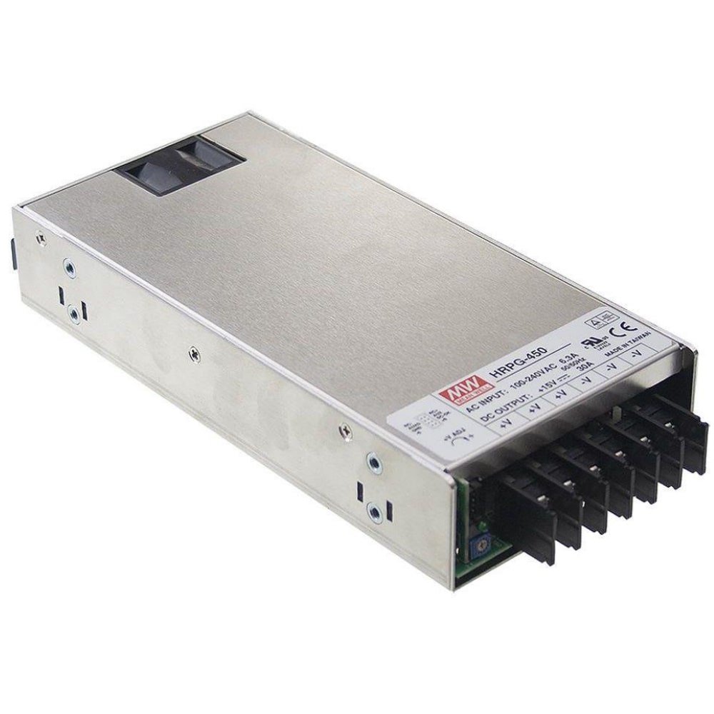 HRPG-450-15