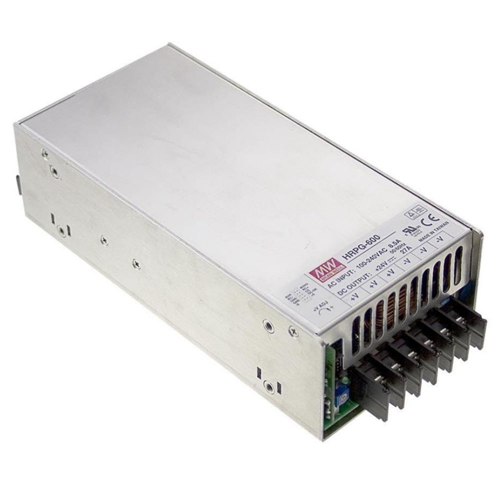 HRP-600-36