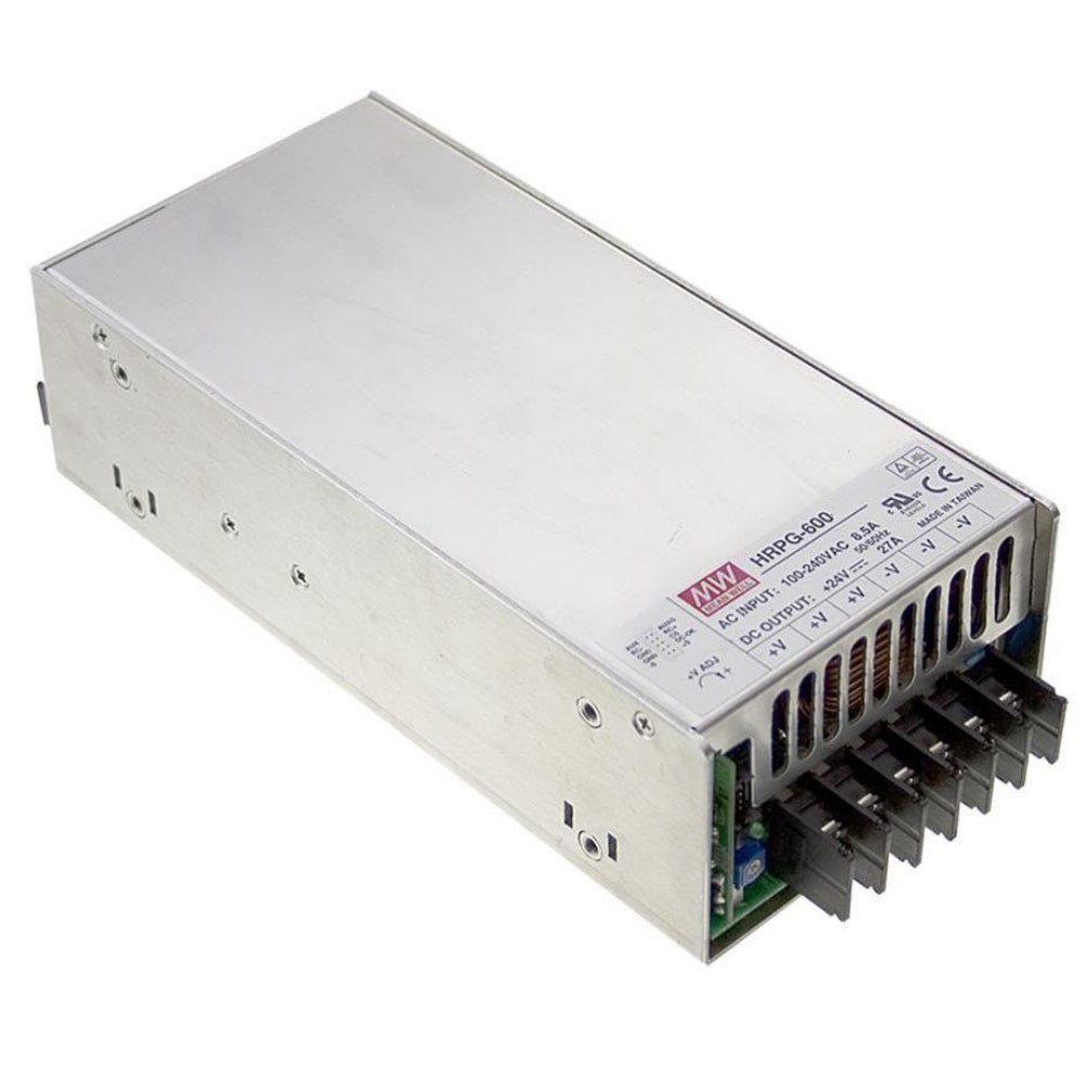 HRPG-600-12
