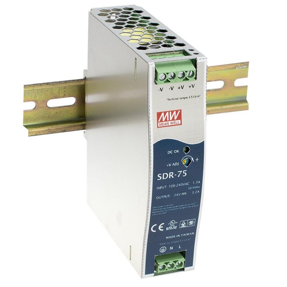 SDR-75-12