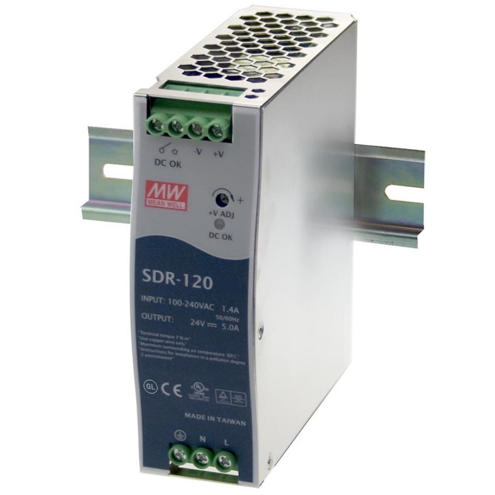 SDR-120-24