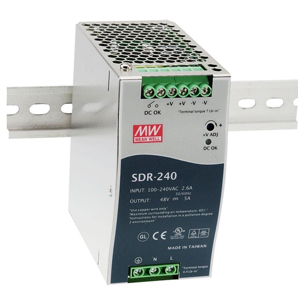 SDR-240-24