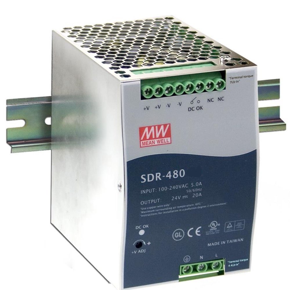 SDR-480-24