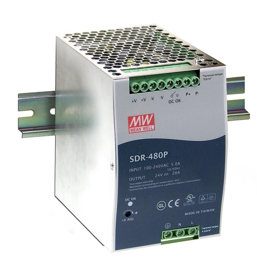SDR-480P-24