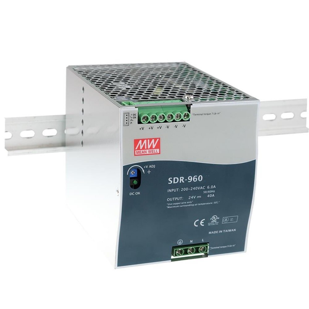 SDR-960-48