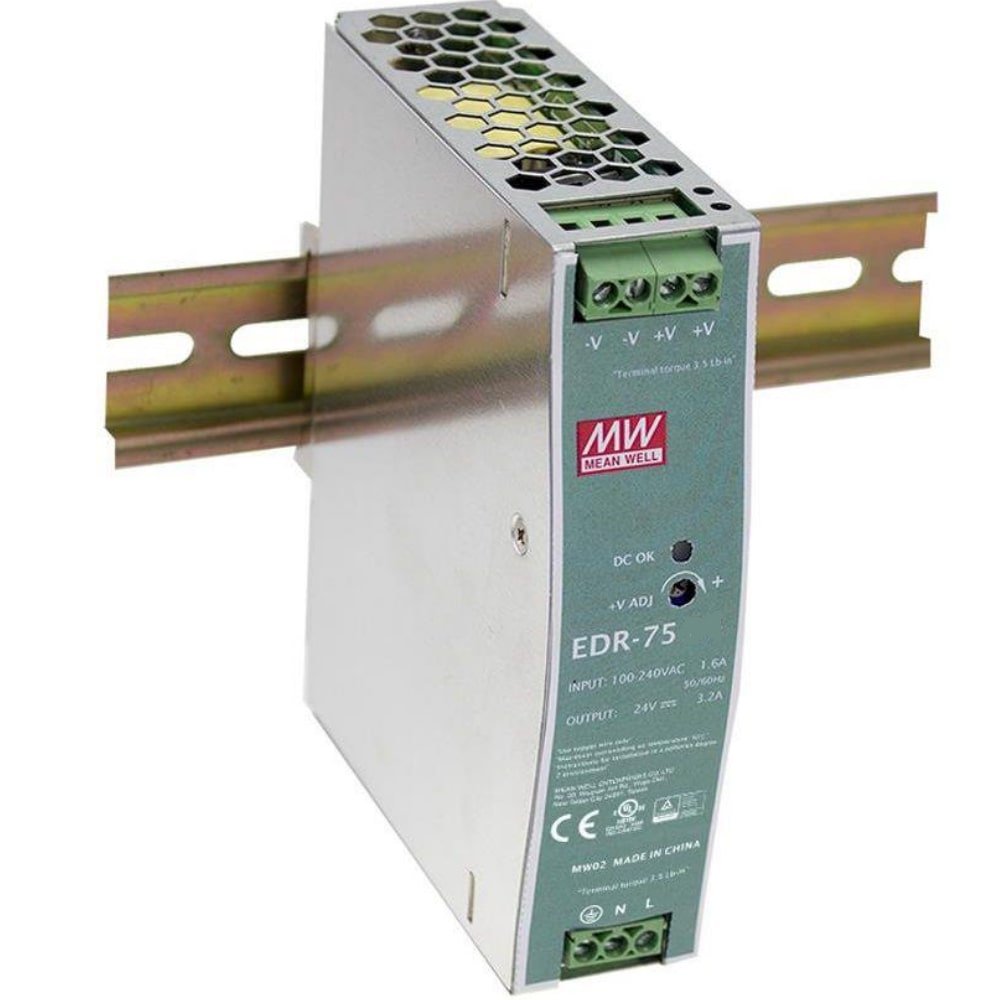 EDR-75-12