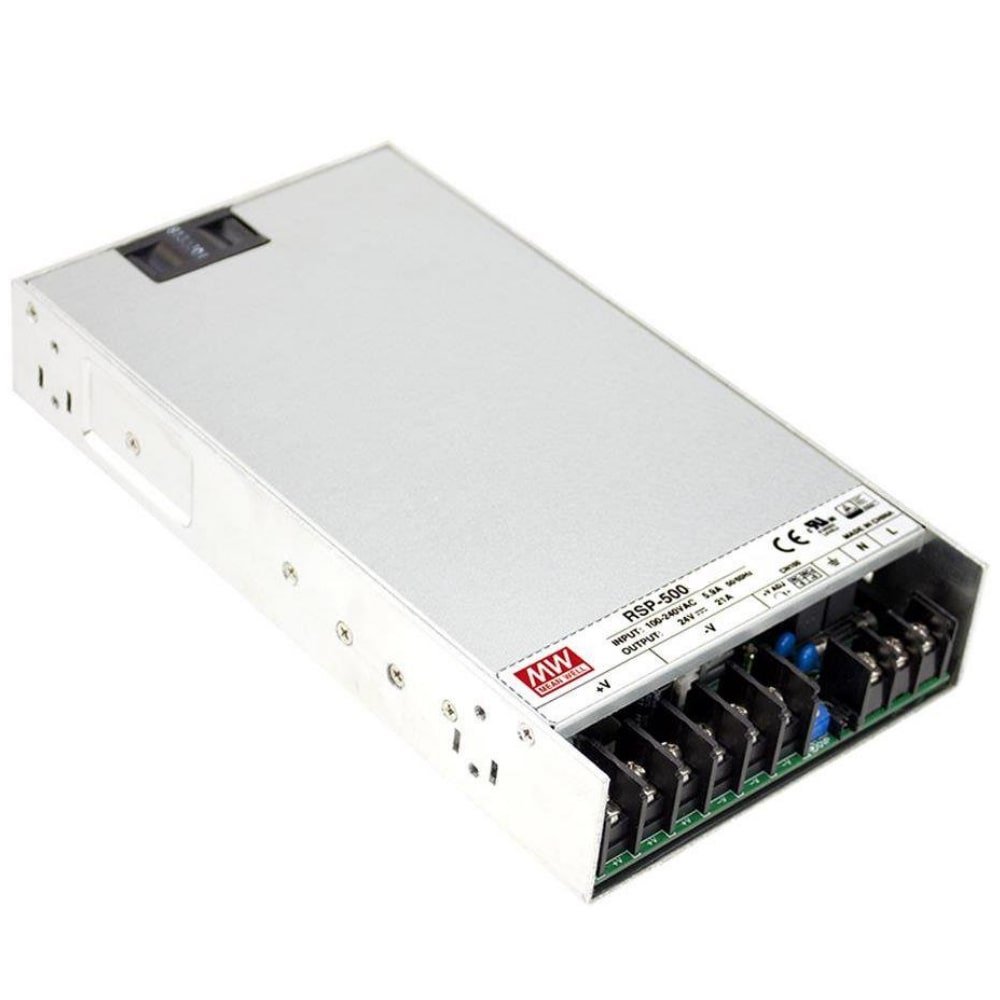 RSP-500-27