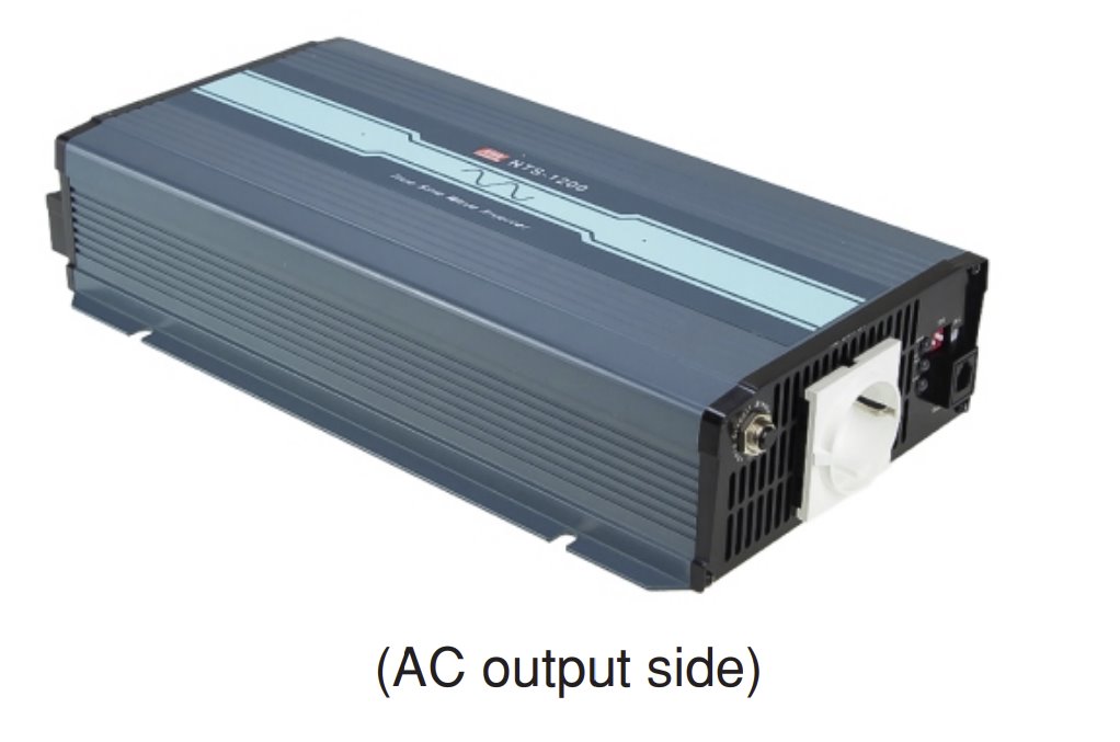 NTS-1200-248EU