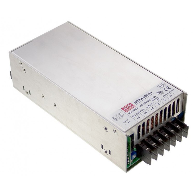 HRP-600N-24