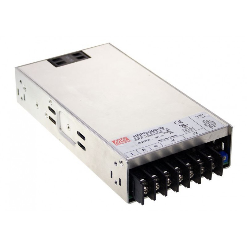 HRP-300N-12