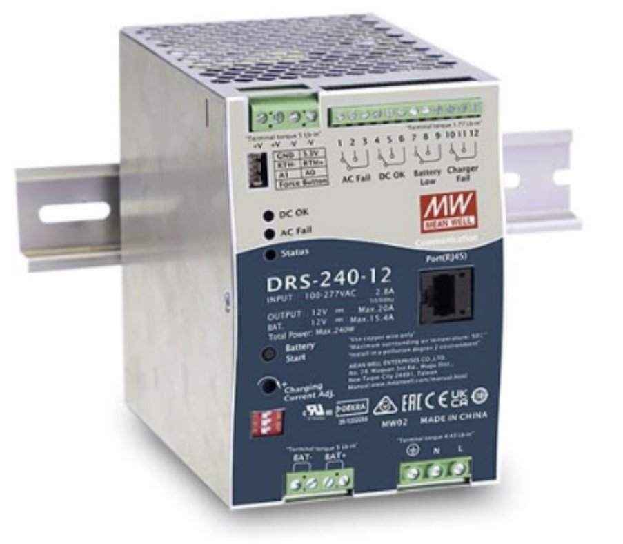 DRS-240-48