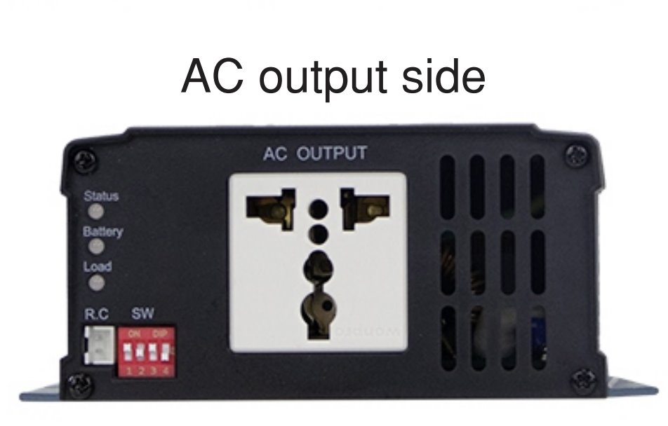 NTS-450-248EU