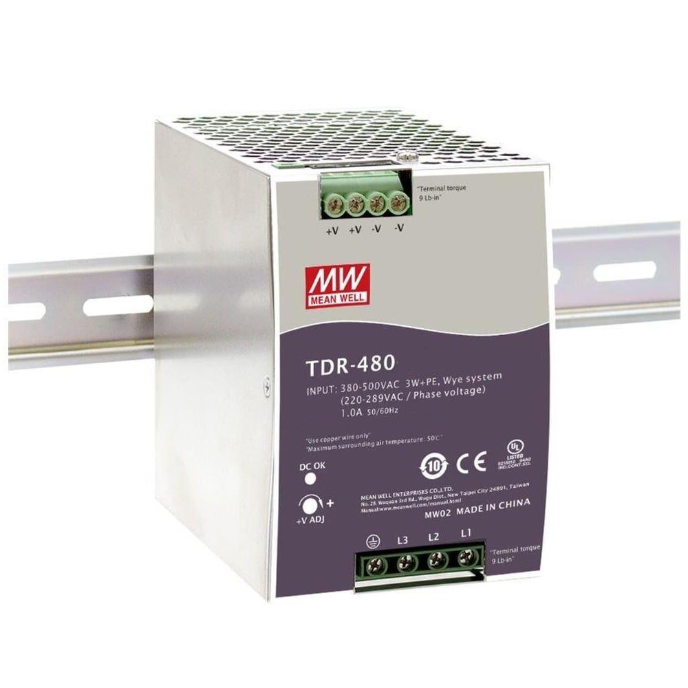 TDR-480-24
