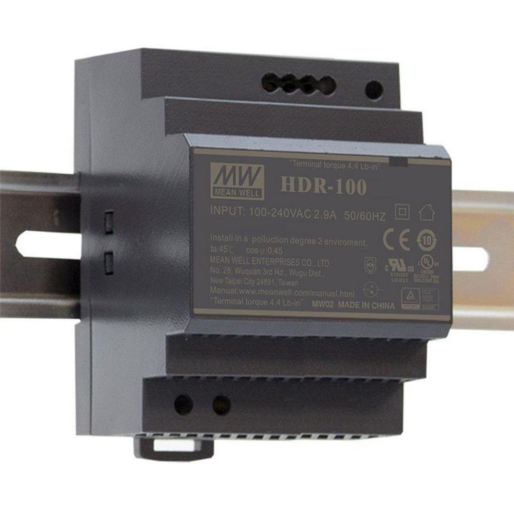 HDR-100-24N