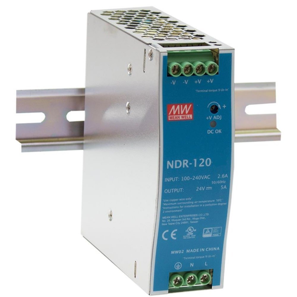 NDR-120-24