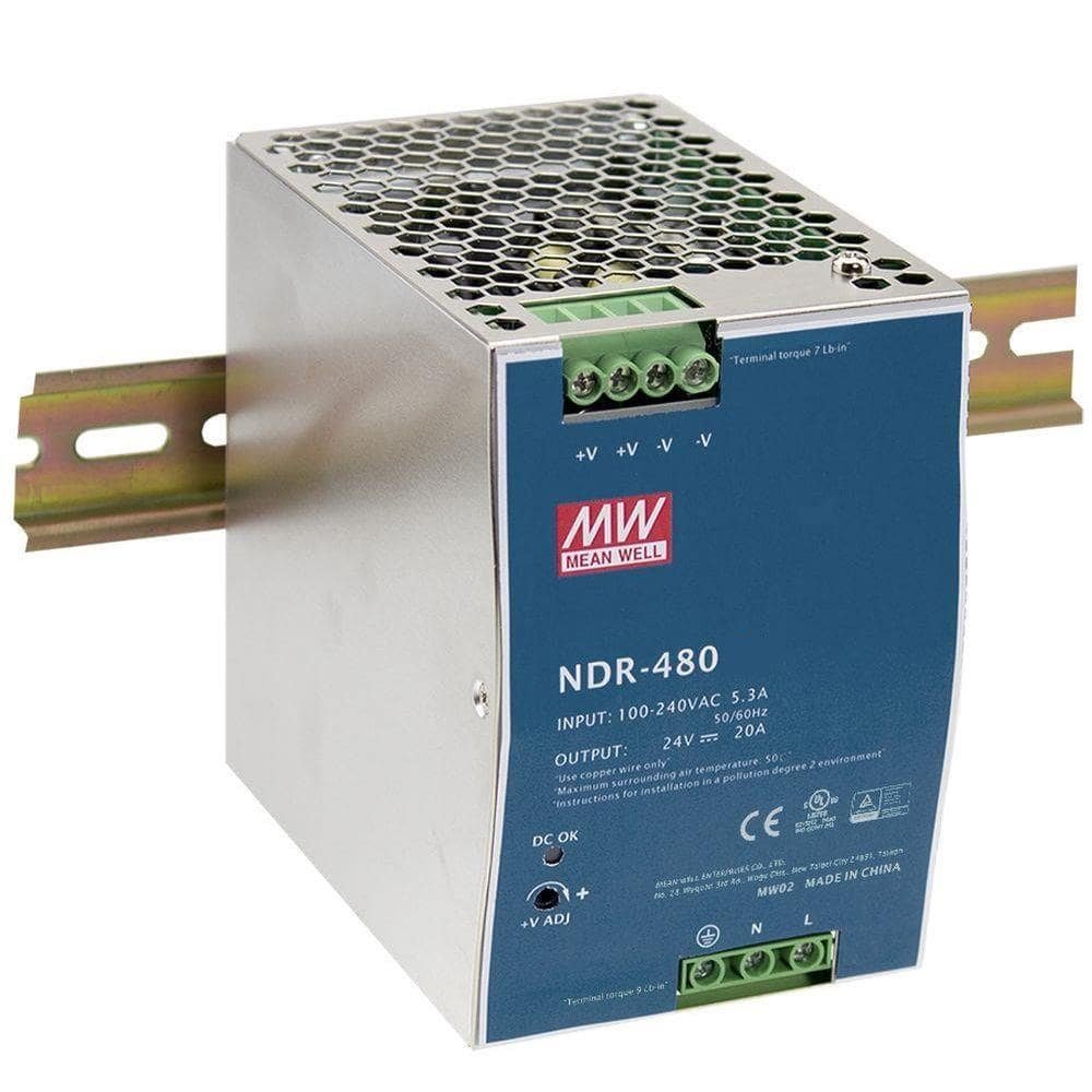 NDR-480-24