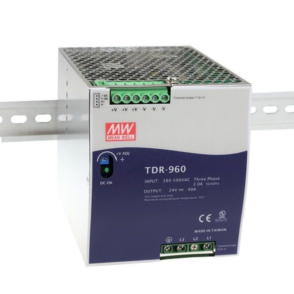 TDR-960-48