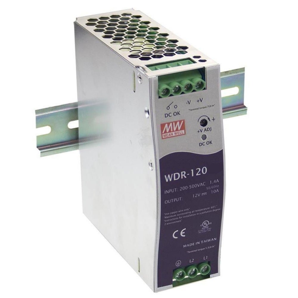 WDR-120-48