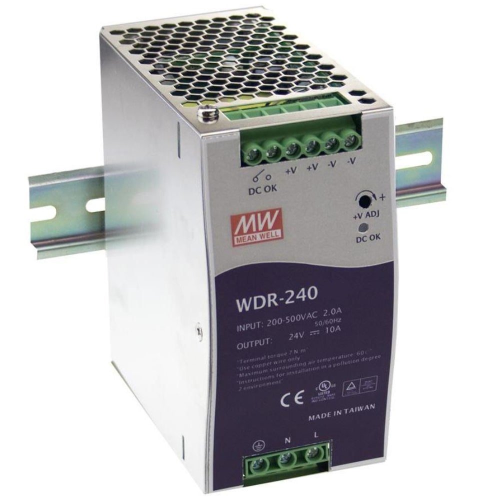 WDR-240-24