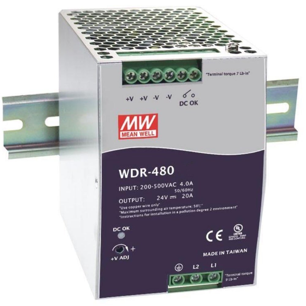 WDR-480-24